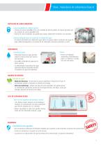 Elara - Autoclaves de sobremesa Clase B - 3