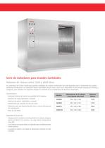 Medium Waste Autoclave - 10