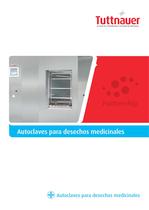 Medium Waste Autoclave - 1