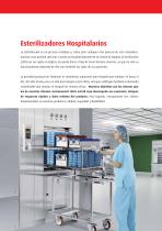 T-Max Esterilizadores Hospitalarios - 2