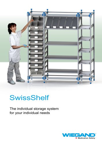 SwissShelf