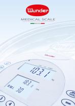 MEDICAL SCALE