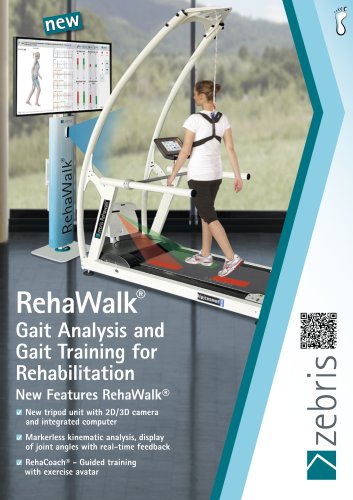 RehaWalk&reg;