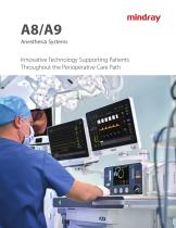 A8/A9 Brochure
