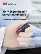 3M™ Scotchbond™