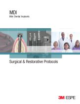 Mini Dental Implants