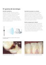 1500 Cámara Intraoral - Folleto - 3