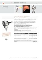 Otoscopes Heine - ES - 9