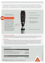 Retinoscopio HEINE® BETA200 LED - 2