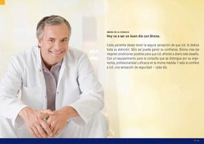 Productos General Sirona - 2