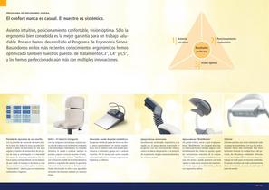 Unidades de tratamiento dental C3+/C4+/C5+ - 4