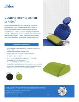 Elevador para sillón dental-1