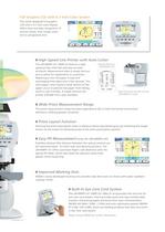 Auto Lensmeter LM-600PD/600P/600 - 3