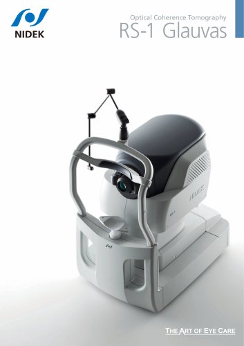 RS-1 Glauvas