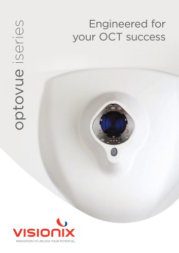 optovue iseries