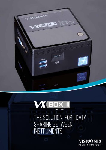 VX BOX II