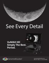 VuMAX HD