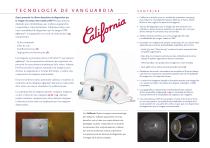 California Brochure - 2