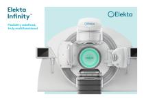 Elekta Infinity