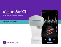 Vscan Air™  CL