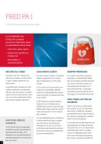 AED FRED PA-1 / FRED PA-1 Online-2
