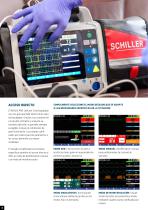 ARGUS PRO LIFECARE 3-4