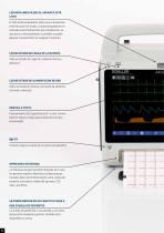 ARGUS PRO LIFECARE 3-6