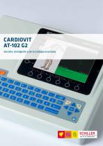 CARDIOVIT AT-102 G2-1