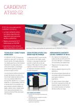 CARDIOVIT AT-102 G2-2