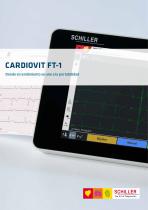 CARDIOVIT FT-1-1