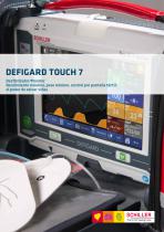DEFIGARD Touch 7-1
