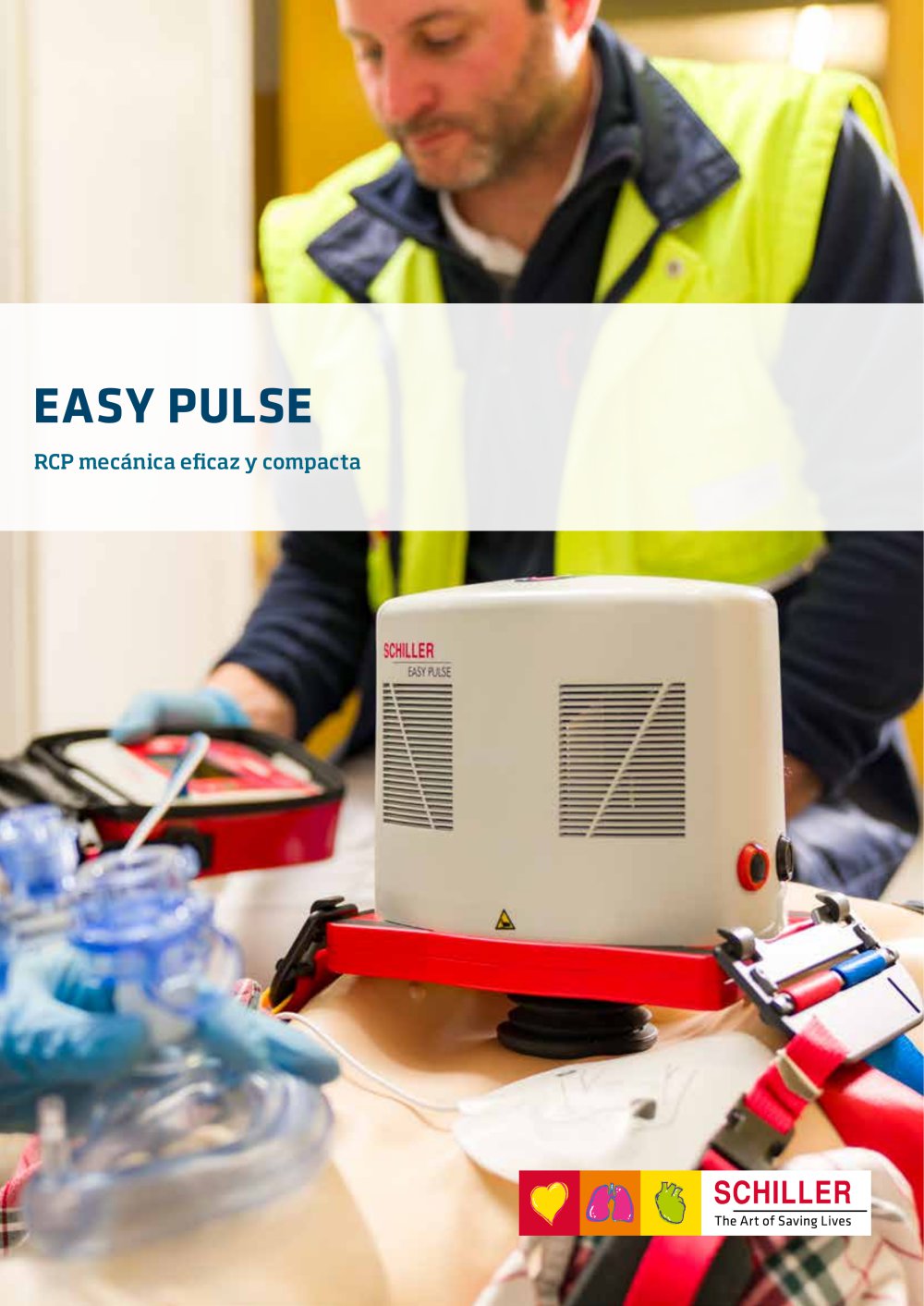 EASY PULSE - SCHILLER