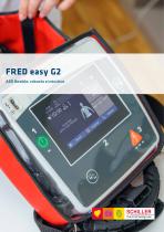 FRED easy G2-1