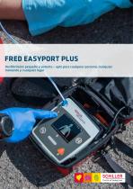 FRED easyport plus-1