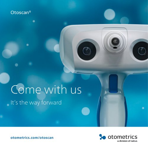 Otoscan®