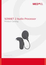 SONNET 2 Audio Processor