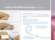 HiFocus? Mid-Scala Electrode Inserción atraumática, máximo rendimiento - 5