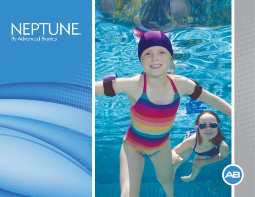 Neptune Brochure