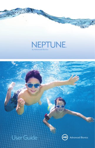 NEPTUNE User Guide