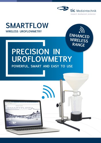 SmartFlow brochure