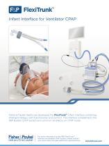 FlexiTrunk? Infant Interface Brochure