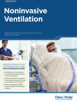 Non-invasive Ventilation