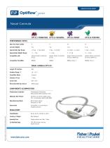 Optiflow™ Junior Nasal Cannula