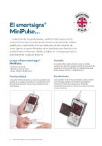 750376/ES-5 Spanish Smartsigns MP1 Brochure - 2