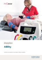 771365/ES-10 Dopplex Ability brochure - 1