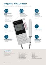 772469/ES-12 Vascular Dopplers - 4