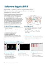 780055ES-2 Spanish DR5 brochure - 2