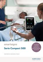 787336/ES-1 Spanish Smartsigns SC500 brochure - 1