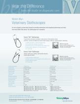 Veterinary Stethoscope