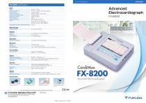 FX-8200